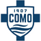 Como logo